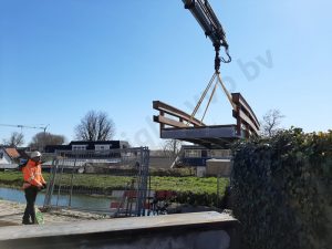VVB BV - Van Vliet Civiele Techniek - Bruggen