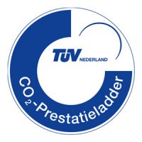 VVB BV Waddinxveen - Co2 Prestatieladder
